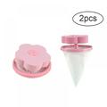 Floating Washing Machine Filter Washer Lint Trap Hair Filter Net Pouch Household Tool