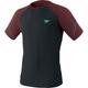 Dynafit Herren Alpine Pro T-Shirt (Größe XXL, blau)