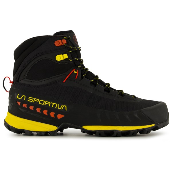 La Sportiva - TXS GTX - Wanderschuhe 38 | EU 38 schwarz