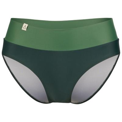 INASKA - Women's Bottom Flow - Bikini-Bottom Gr S bunt Image