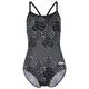 Arena - Women's Kikko Pro Swimsuit Lightdrop Back - Badeanzug Gr 36 grau