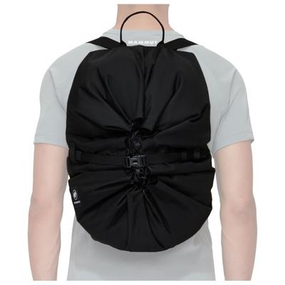 Mammut - Neon Rope Bag - Seilsack Gr 25 l schwarz