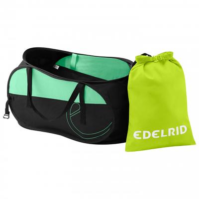 Edelrid - Spring Bag 30 II - Seilsack Gr 30 l grün/schwarz Image
