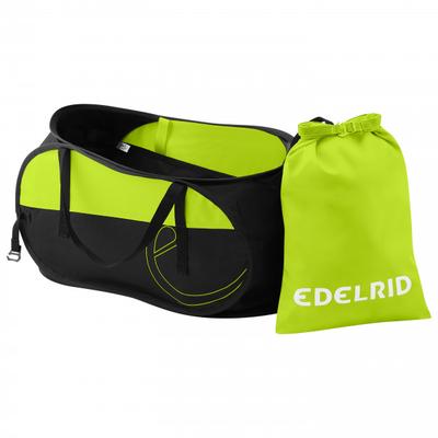 Edelrid - Spring Bag 30 II - Seilsack Gr 30 l grün