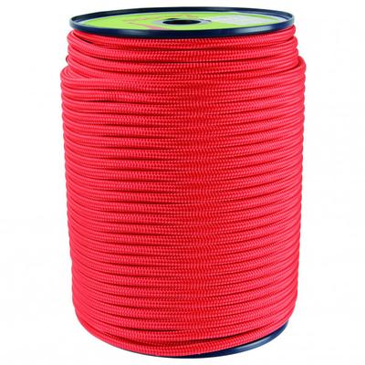 Tendon - Reepschnur 5 mm - Reepschnur Gr 100 m rot Image
