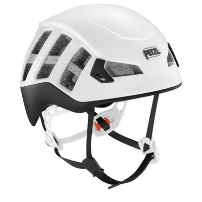 Petzl - Meteor Helmet - Kletterhelm Gr 48-58 cm weiß Image