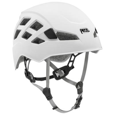 Petzl - Boreo - Kletterhelm Gr M/L grau/weiß Image