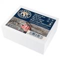 KletterRetter - Chalk Block - Chalk Gr 120 g - 12 x 10 g