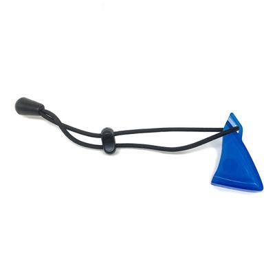 Blue Ice - Spike Protector - Dornschutz blau