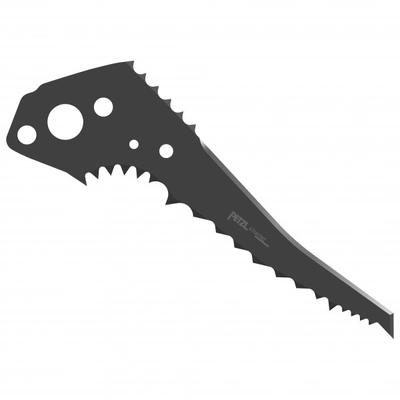 Petzl - Mixedhaue Dry Quark/Nomic/Ergo - Ersatzhaue Gr 129 g schwarz Image