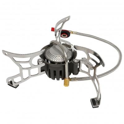 Origin Outdoors - Gaskocher Rugged - Gaskocher aluminium /schwarz Image