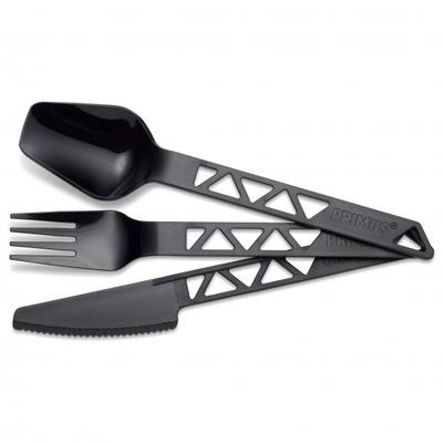 Primus - Lightweight TrailCutlery Tritan grau