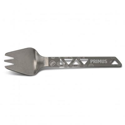 Primus - TrailSpork Ti grau