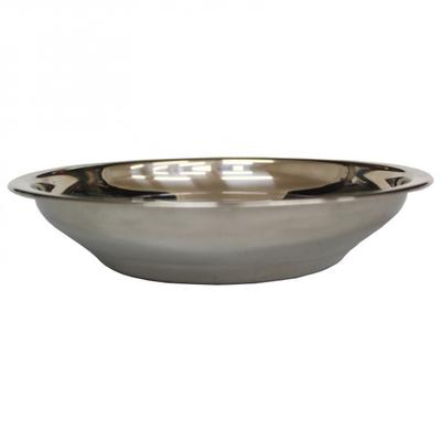 Stabilotherm - Vagabond Deep Plate - Teller Gr One Size grau Image