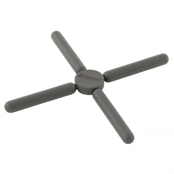 Outwell - Hanmer Trivet grau