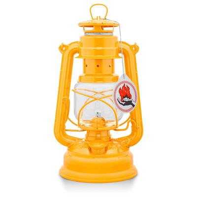 Feuerhand - Sturmlaterne Baby Special 276 - Laterne orange Image