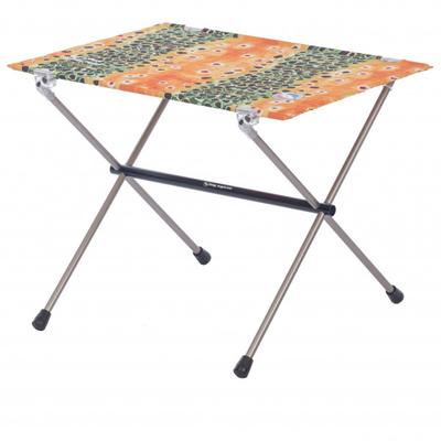 Big Agnes - Woodchuck Camp Table - Campingtisch weiß Image