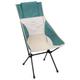 Helinox - Sunset Chair - Campingstuhl blau;bunt;grau;grün;schwarz