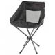 Robens - Searcher - Campingstuhl Gr 52 x 50 x 74 cm grau