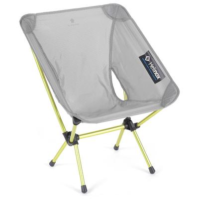 Helinox - Chair Zero L - Campingstuhl grau