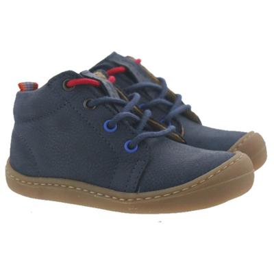 Koel - Kid's Ben 2.0 - Barfußschuhe 26 | EU 26 blau Image