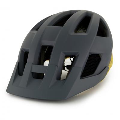Smith - Session MIPS - Radhelm Gr M - 55-59 cm grau Image