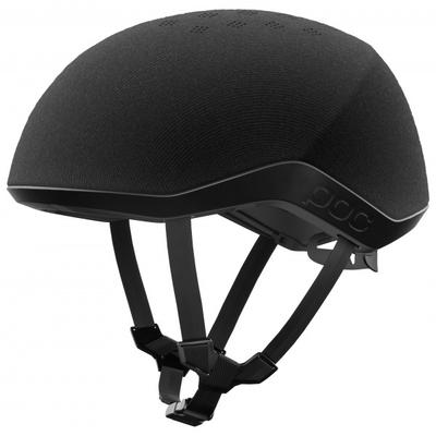 POC - Myelin - Radhelm Gr S - 50-56 cm schwarz Image
