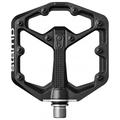 Crankbrothers - Stamp 7 - Plattformpedale Gr Large;Small blau;grau;grau/schwarz;lila;oliv;orange;rot;schwarz