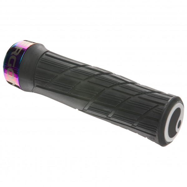 Ergon - GE1 Evo Factory - Fahrradgriffe grau