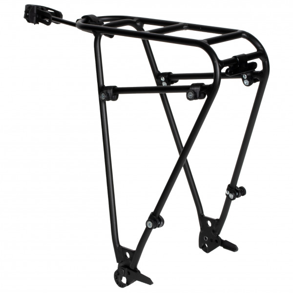 Ortlieb - Quick Rack - Gepäckträger schwarz