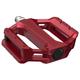 Shimano - Pedal PD-EF202 - Plattformpedale rot