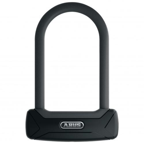 ABUS – Granit Plus 640/135Hb150 Bk – Fahrradschloss Gr 150 x 83 mm schwarz