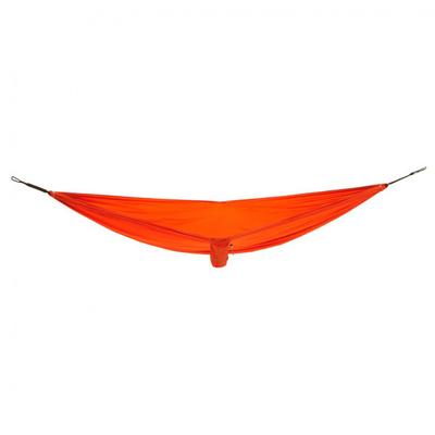 Grand Canyon - Bass Hammock - Hängematte Gr 270 x 130 cm rot Image