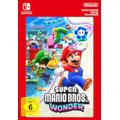 Super Mario Bros. Wonder Standard | Nintendo Switch - Download Code