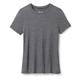 Smartwool Women's Short Sleeve Te, Twilight Blue, XS