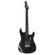 Chapman Guitars ML1 Pro X Gloss Black Metallic