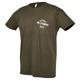 Thomann T-Shirt Army S