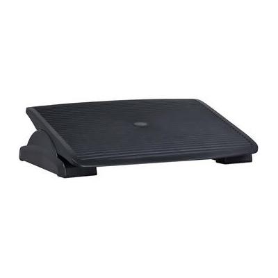 Mount-It! MI-7804 Adjustable Ergonomic Foot Rest (Black) MI-7804