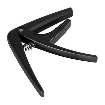 On-Stage GA100 Guitar Capo (Black) GA100