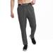 Champion Men's Sport Pant (Size S) Stealth Grey, Polyester