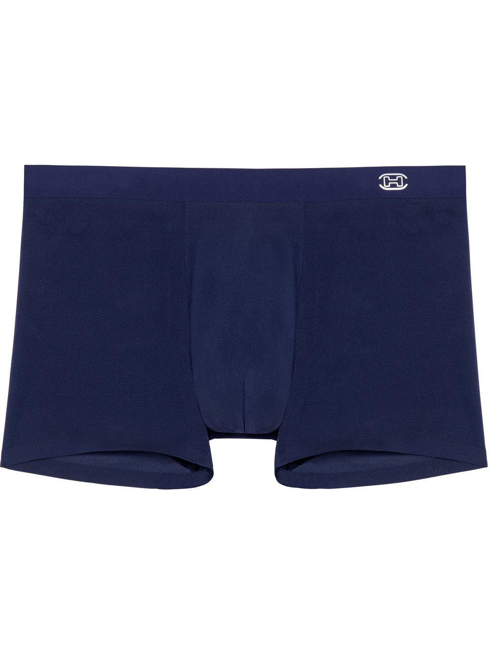 HOM Comfort Boxer Briefs Herren marine, M Image