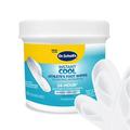 Dr. Schollâ€™s Instant Cool Athleteâ€™s Foot Treatment Wipes Maximum Strength with Menthol | Tolnaftate 1% | 60 units *EN