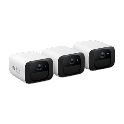 SoloCam C210 (3 Packs)