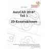 AutoCAD2018 - Hans-J. Engelke