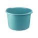 Foot Bath Massage Bucket Washbasin Portable Foot Massage Soaking Basin Foot Bath Green