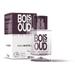 Solinotes Paris Bois de Oud Eau de Parfum 1.7 oz - CLEAN BEAUTY Perfume - Unisex Fortifying Fragrance Notes of Oud Frankincense Myrrh and Musk - Made in France