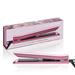 Cortex International The Collection - 1 100% Solid Ceramic Ionic & Far-Infrared Technology Flat Iron