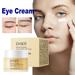 SDJMa Retinol Eye Cream - Retinol Eye Cream With Collagen Retinol Eye Cream for Dark Circles and Puffiness Under Eye Cream Anti Aging for Puffiness & Bags Reduces Fine Lines