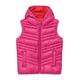 s.Oliver Junior Jacken Outdoor, Rosa, 122