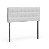 Lily Queen Tufted Headboard